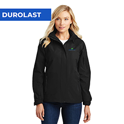 LADIES ALL-SEASON II JACKET